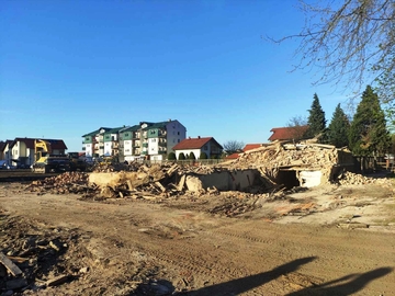 Najavljena krivična prijava zbog rušenja „Vanekovog mlina“