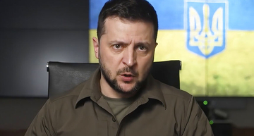 "Sukob u Ukrajini će postati beskonačno krvoproliće" Zelenski tvrdi da su ove zemlje sljedeće mete
