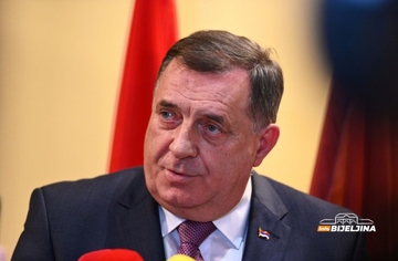 Dodik o planu otmice: Imali su i spisak stvari koje je trebalo da pokupe