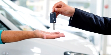 Mršava ponuda automobila, potražnja nikad veća