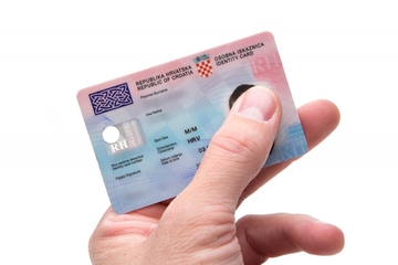 Hrvatska ukida se jedinstveni matični broj?