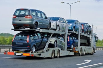 Stao uvoz automobila, od 1. aprila cijene više i do 15 odsto