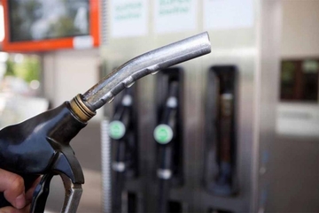 Rusi proizveli gorivo koje se ne smrzava ni na -70 stepeni