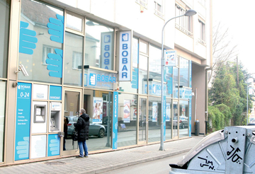 Tužilaštvo uložilo nove dokaze u slučaju "Bobar banke"