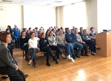 Održana radionica „Koncept rodne jednakosti i politike rodne ravnopravnosti u BiH“