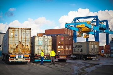 Zatvaranje brodskih luka u Kini diže cijenu robe u BiH