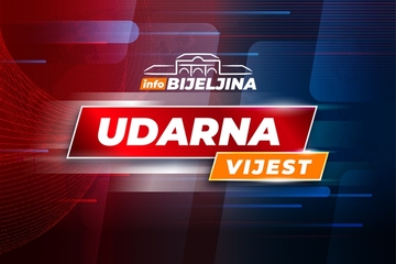 POTRES NA VELIKI PETAK Zemljotres južno od Sarajeva, Trebinjci napuštali stanove (FOTO)