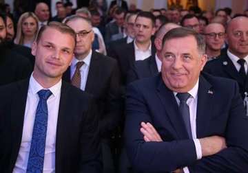 "Od političkog nedonoščeta do uzajamnog smiješka" Da li je Dan grada pomirio ljute rivale