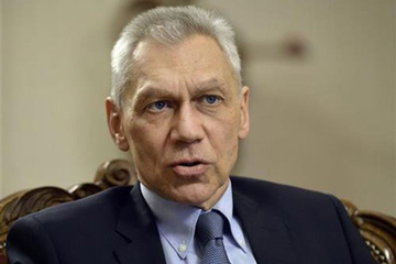 Bocan Harčenko: Moskva dosljedna, neće priznati Kosovo