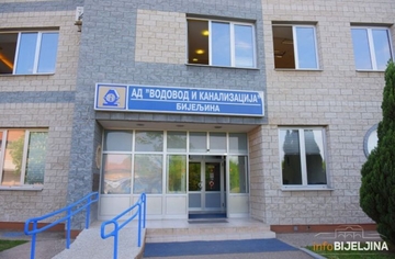 Četvorka osumnjičena da je oštetila Vodovod u Bijeljini za 258.000 KM