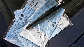 KAZNU ZA PARKIRANJE Pejčićevog službenog vozila PLATILI GRAĐANI BIJELJINE, slijedi odbijanje od plate