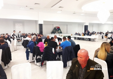 Semberija: Lovci obilježili kraj lovne sezone (FOTO)