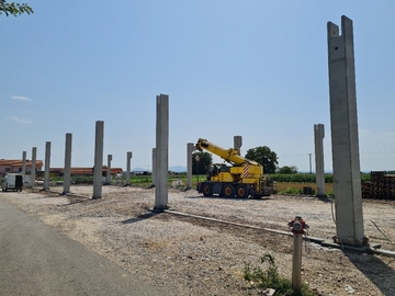 NOVI POGON Bijeljinska Metalogradnja nastavlja svoj rast (FOTO)