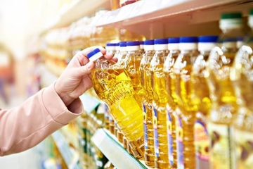 Slijedi li nestašica ulja? Niz trgovačkih lanaca u Evropi ograničava prodaju
