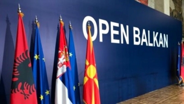 Amerika urgira da Crna Gora uđe u "Otvoreni Balkan"