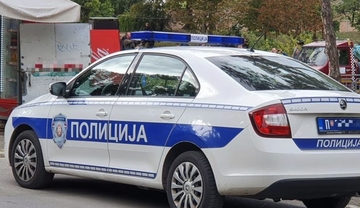 Užas u centru Beograda: Učenik izbo druga na času