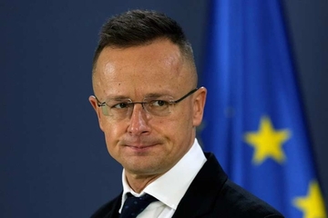 Sijarto: Sankcije EU na ruska goriva poput nuklearne bombe