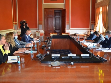 Na proljeće gradnja gasovoda koji će proći kroz Brčko