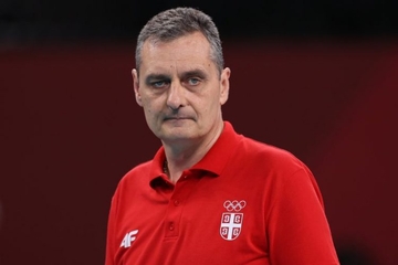 Zoran Terzić novi selektor Rusije