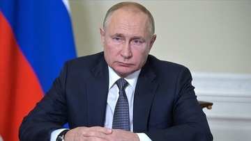Putin: NATO nije htio da nas čuje