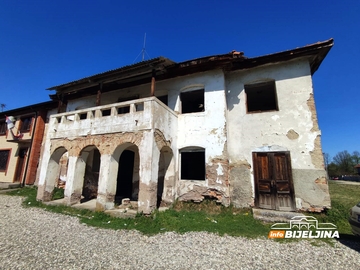 Zaboravljeni projekat "Urbana Semberija": Od velikih projekata ostala samo obećanja (FOTO)