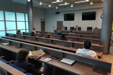 Vanredna sjednica Skupštine Grada Bijeljina