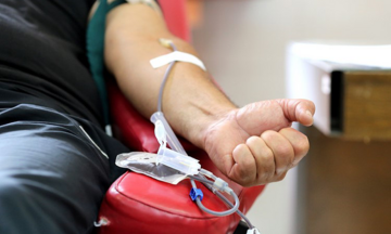 Bijeljinski vatrogasci darovali krv