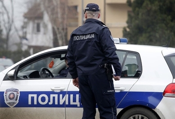Dječak iz BiH ušao u tuđi automobil i izazvao saobraćajnu nesreću: Imao skoro 2 promila alkohola u krvi
