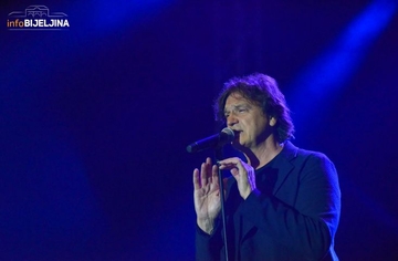 Koncert Zdravka Čolića u Bijeljini: Karte u prodaji PO PROMO CIJENAMA (FOTO)