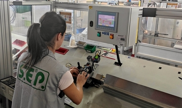 Bijeljina: Preduzeće SEP proširuje proizvodnju, PRILIKA ZA POSAO velikom broju radnika (FOTO)