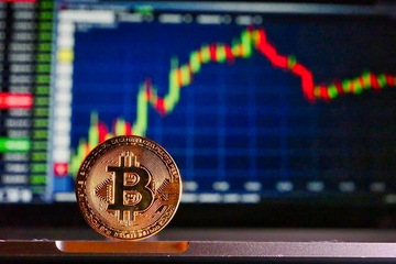 Panična rasprodaja na kripto berzama, bitkoin ispod 29.000 dolara