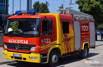 Bijeljina: Vatrogasci sa nestrpljenjem iščekuju novi dom