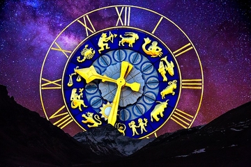 ASTROLOZI UPOZORAVAJU 5 najopasnijih datuma u maju