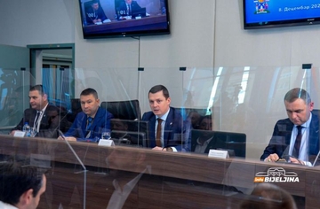 Usvojena odluka o novčanoj pomoći za "Gradsku toplanu"