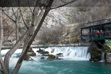 Tragedija u Blagaju: Utopio se trogodišnji dječak u rijeci Buni