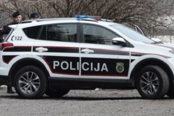 Sudar u tunelu kod Sarajeva, poginula jedna osoba