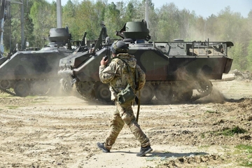 Bondarev: Ako Finska uđe u NATO, šaljemo trupe