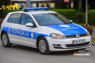 Bijeljinac osumnjičen za krađu 10.000 evra iz kotlovnice