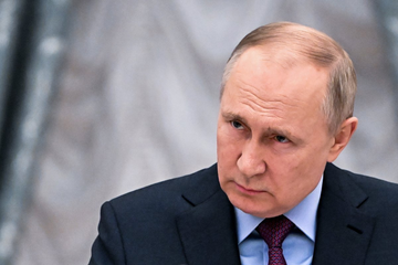 Putin: Ulazak Finske i Švedske u NATO ne predstavlja prijetnju, ali će izazvati odgovor