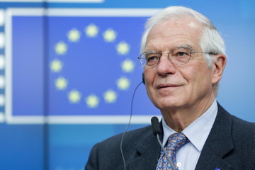 Borel: EU nije postigla dogovor o šestom paketu sankcija Rusiji