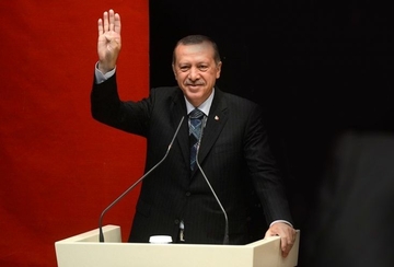 Erdoan: Nećemo dozvoliti ulazak Finske i Švedske u NATO