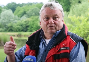 VRIJEDAN I POŠTEN DOMAĆIN: Savić izabran za predsjednika Savjeta MZ Kovačići (FOTO)