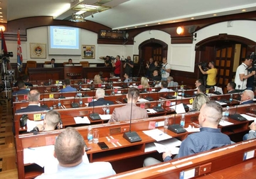 Odbornici u Skupštini grada Banjaluka se posvađali zbog objava na Fejsbuku