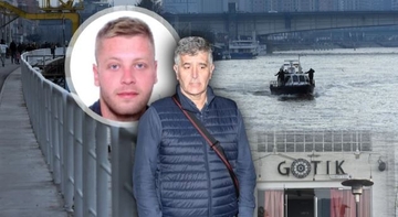 Velika ispovijest Nenada Periša “Poslali su mi poruku i rekli da su pronašli tijelo i da odjeća odgovara"
