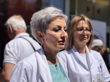 DAN LJEKARA PORODIČNE MEDICINE Savin: Porodični ljekar uz pacijente od rođenja do smrti