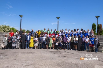 SPKD „Prosvjeta“ Bijeljina organizuje kviz „Ćirilice čedo moje“ (FOTO)