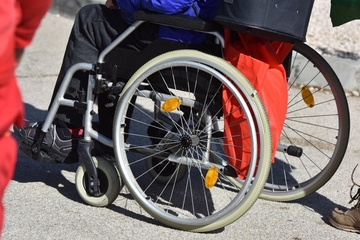 Nepristupačnost jedan od najveći problem osoba sa invaliditetom