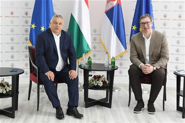 Vučić: Biće teško, ali imaćemo dovoljno hrane i energenata