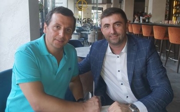 Gradonačelnik Petrović se divi Vukanoviću: Često ga se sjetim kada palim svijeće