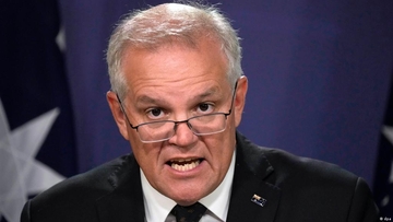 Skot Morison koji je zabranio učešće Đokoviću na Australijan openu izgubio izbore